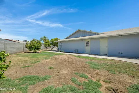 5613 N 45th Dr, Glendale, AZ 85301 photo 35