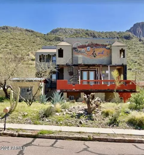 200 N Magma Ave, Superior, AZ 85173