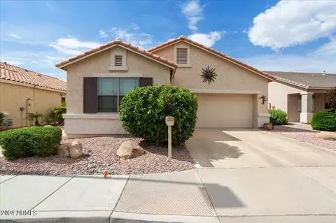 17615 W Hayden Dr, Surprise, AZ 85374