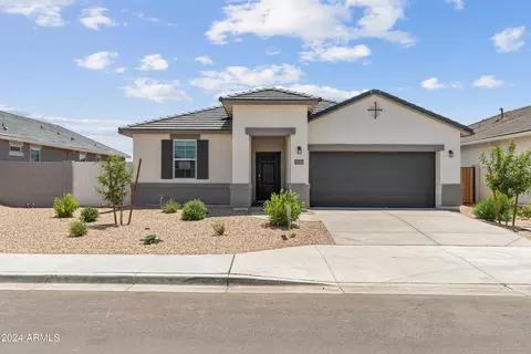 38205 W Amalfi Ave, Maricopa, AZ 85138