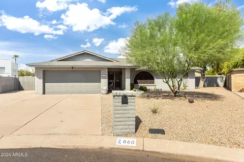860 E Paradise Ln, Phoenix, AZ 85022 photo 2