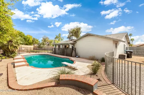 860 E Paradise Ln, Phoenix, AZ 85022 photo 36