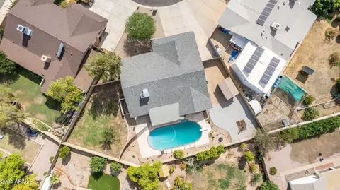 860 E Paradise Ln, Phoenix, AZ 85022