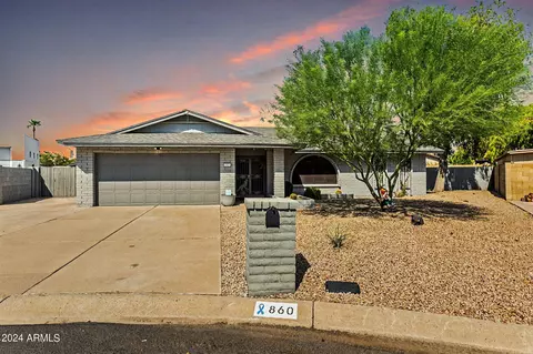 860 E Paradise Ln, Phoenix, AZ 85022 photo 3