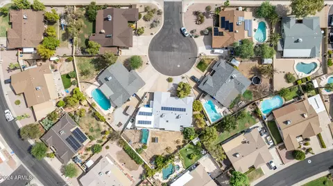 860 E Paradise Ln, Phoenix, AZ 85022 photo 46