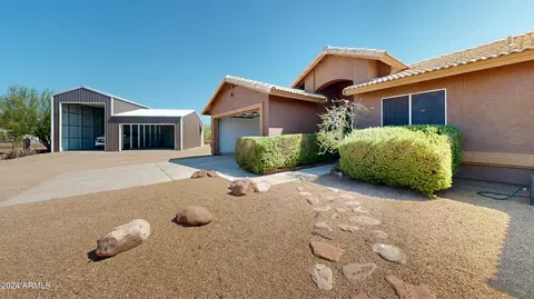 6272 E 16th Ave, Apache Junction, AZ 85119