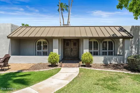 6702 E Presidio Rd, Scottsdale, AZ 85254