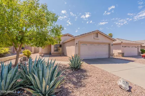 6859 S Crimson Sky Pl, Gold Canyon, AZ 85118