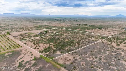 tbd N 30 Ac N Maddux Rd #-, Mcneal, AZ 85617