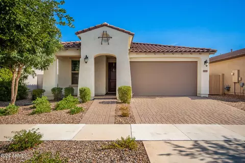 10719 E Twister Ave, Mesa, AZ 85212