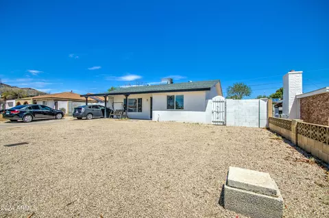 1308 E Becker Ln, Phoenix, AZ 85020 photo 2