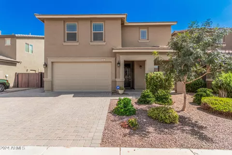 921 W Whistling Thorn Ave, San Tan Valley, AZ 85140