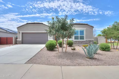38237 W Nina St, Maricopa, AZ 85138
