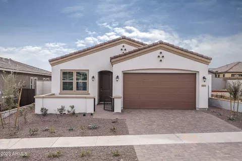 20653 W Rancho Dr, Buckeye, AZ 85396