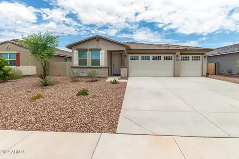 35200 W Merced St, Maricopa, AZ 85138