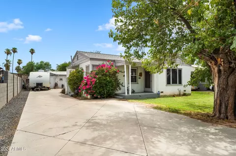 125 S Pasadena --, Mesa, AZ 85210