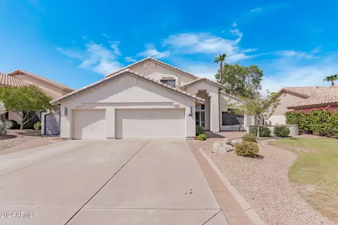 3444 E Manso St, Phoenix, AZ 85044