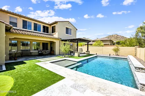 6746 W Roberta Ln, Peoria, AZ 85383