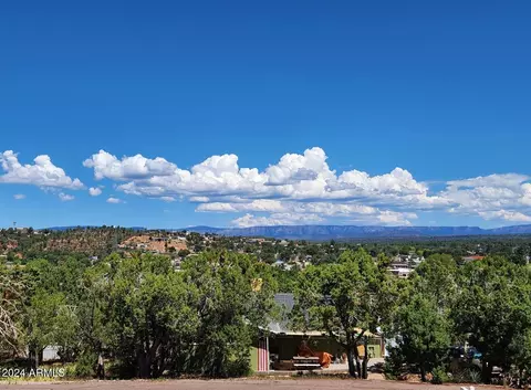 219 E Pine St, Payson, AZ 85541