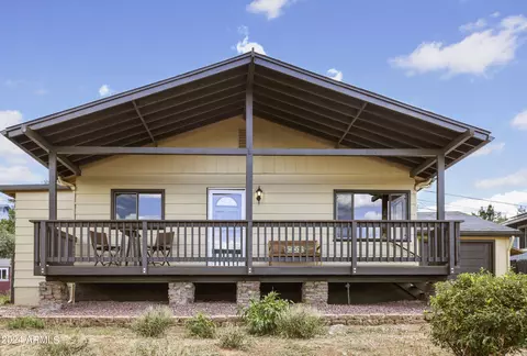 219 E Pine St, Payson, AZ 85541 photo 9
