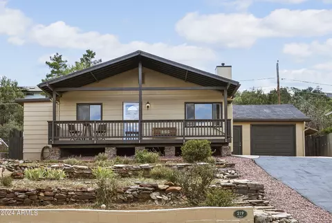 219 E Pine St, Payson, AZ 85541 photo 2