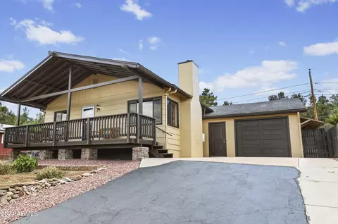 219 E Pine St, Payson, AZ 85541 photo 8