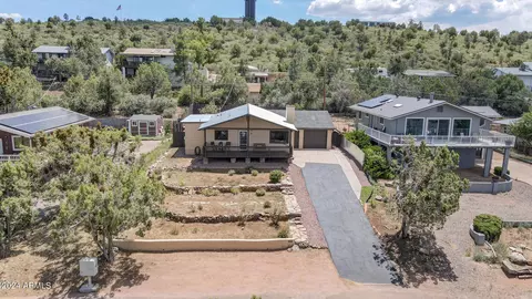 219 E Pine St, Payson, AZ 85541 photo 35