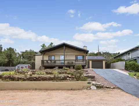 219 E Pine St, Payson, AZ 85541 photo 34