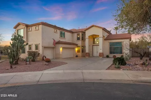 16424 W Mckinley St, Goodyear, AZ 85338
