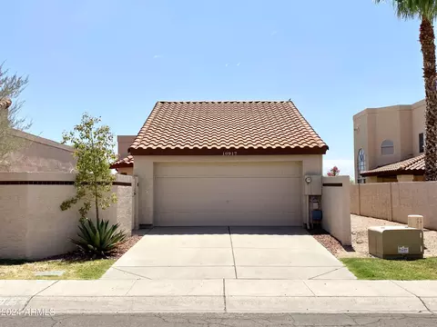 10917 E Hope Dr, Scottsdale, AZ 85259