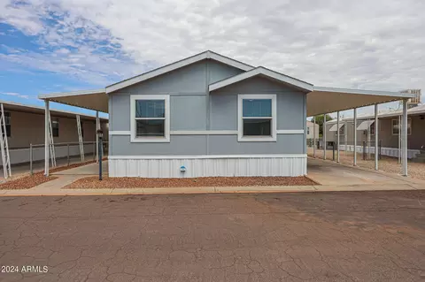 7810 W Peoria Ave #125, Peoria, AZ 85345