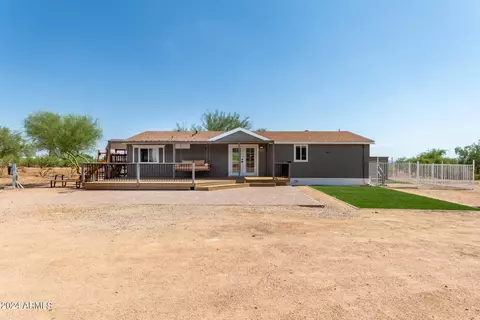 4176 N Saguaro Dr, Apache Junction, AZ 85120 photo 2