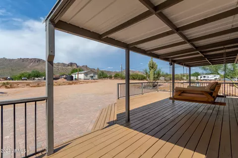 4176 N Saguaro Dr, Apache Junction, AZ 85120 photo 4