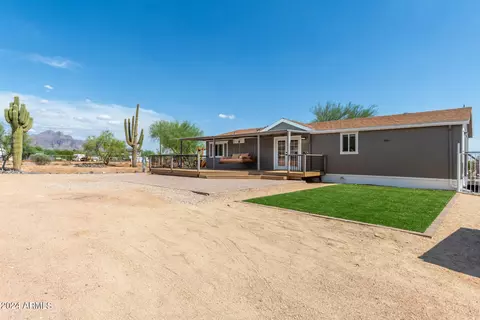 4176 N Saguaro Dr, Apache Junction, AZ 85120 photo 3