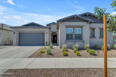 9724 E Ripple Dr, Mesa, AZ 85212 photo 4