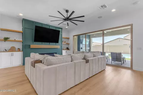 9724 E Ripple Dr, Mesa, AZ 85212 photo 21