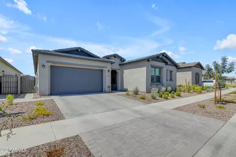 9724 E Ripple Dr, Mesa, AZ 85212 photo 3