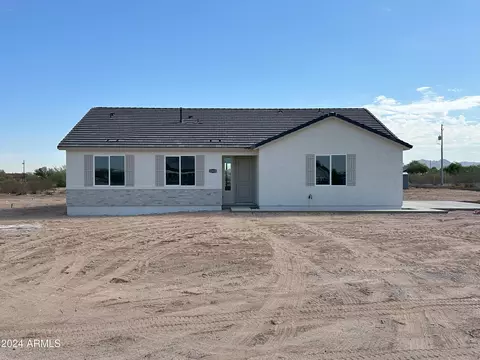 13415 S Hermit Rd, Buckeye, AZ 85326