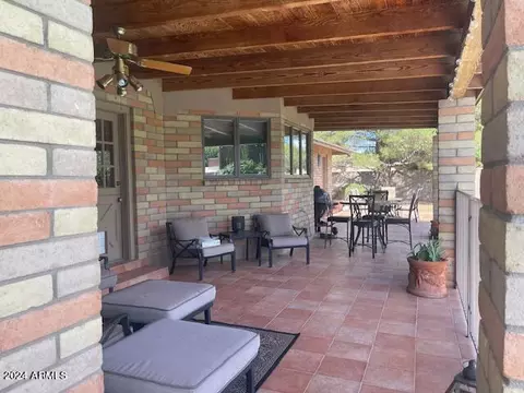 2803 Barcelona Dr, Douglas, AZ 85607 photo 20