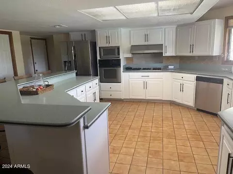 2803 Barcelona Dr, Douglas, AZ 85607 photo 6