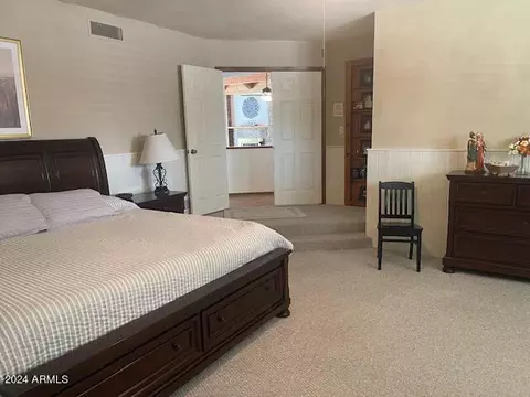 2803 Barcelona Dr, Douglas, AZ 85607 photo 9