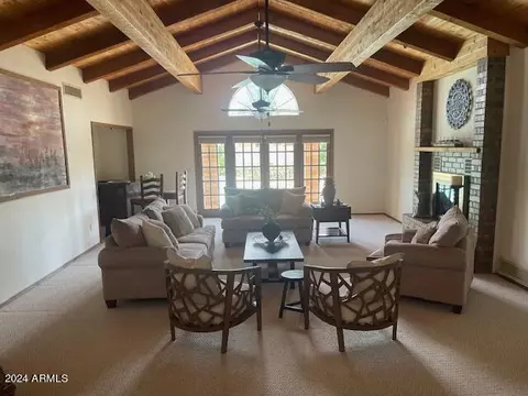 2803 Barcelona Dr, Douglas, AZ 85607 photo 3