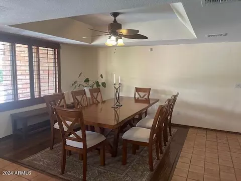 2803 Barcelona Dr, Douglas, AZ 85607 photo 5