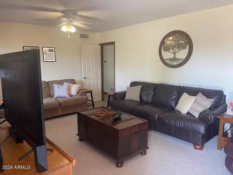 2803 Barcelona Dr, Douglas, AZ 85607 photo 19