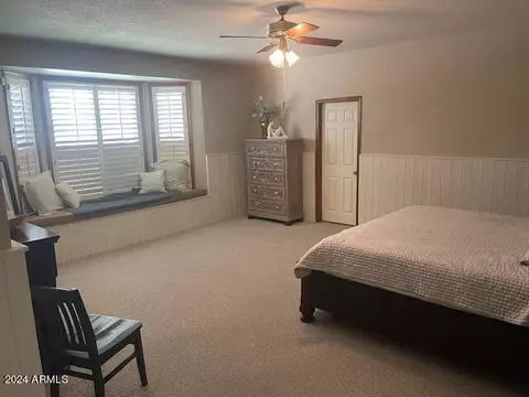 2803 Barcelona Dr, Douglas, AZ 85607 photo 8