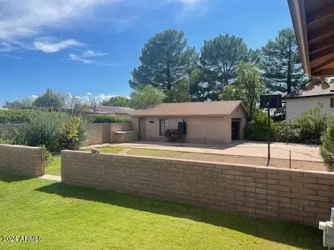 2803 Barcelona Dr, Douglas, AZ 85607 photo 24