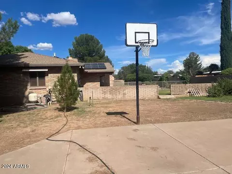 2803 Barcelona Dr, Douglas, AZ 85607 photo 26