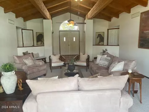 2803 Barcelona Dr, Douglas, AZ 85607 photo 4