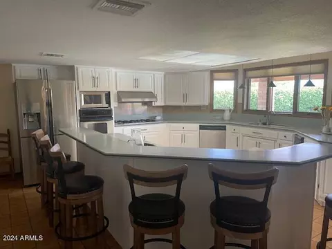 2803 Barcelona Dr, Douglas, AZ 85607 photo 7