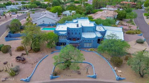 11371 E Cochise Dr, Scottsdale, AZ 85259